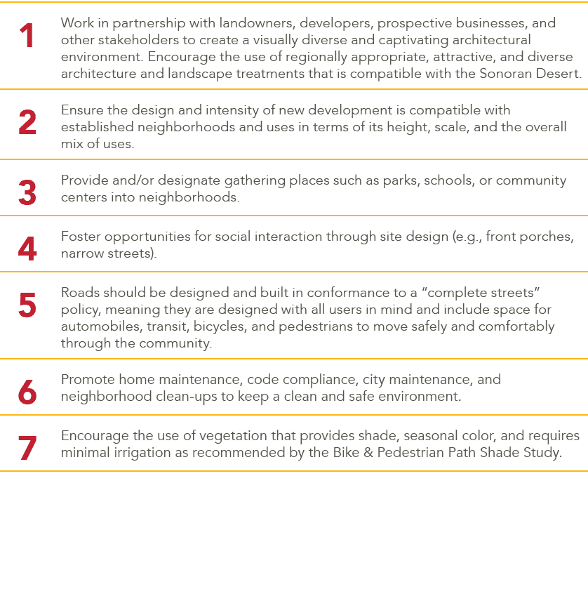 1,Work in partnership with landowners, developers, prospective businesses, and other stakeholders to create a visuall...
