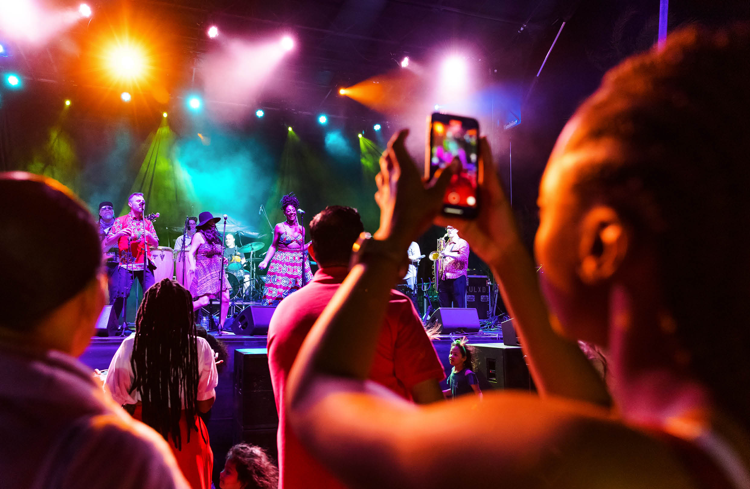 Goodyear Lakeside Music Festival