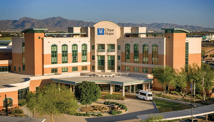 COH Phoenix Hospital 